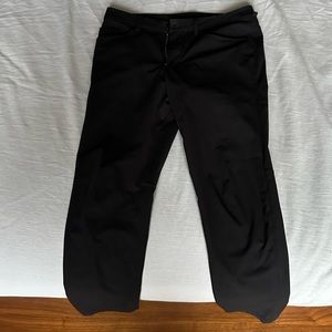 Lululemon abc pant slim